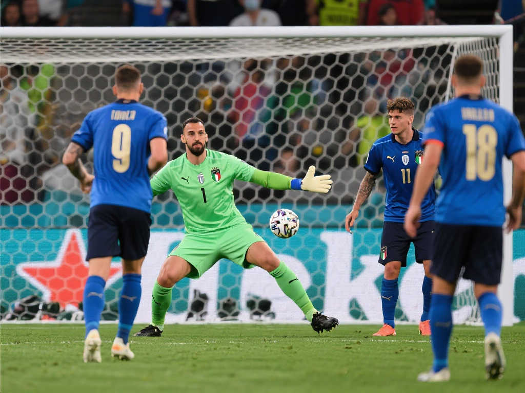 意大利国家队最新阵容揭晓 意大利国家队最新阵容揭晓