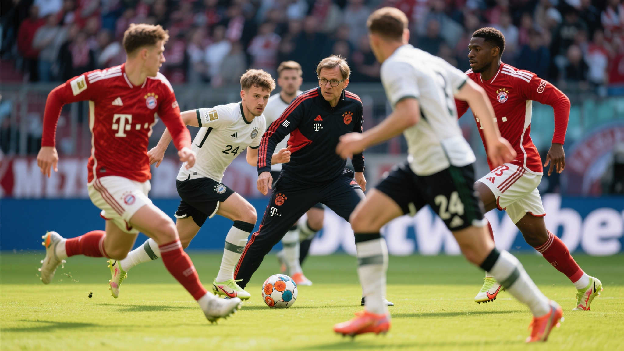 世界杯比分简介